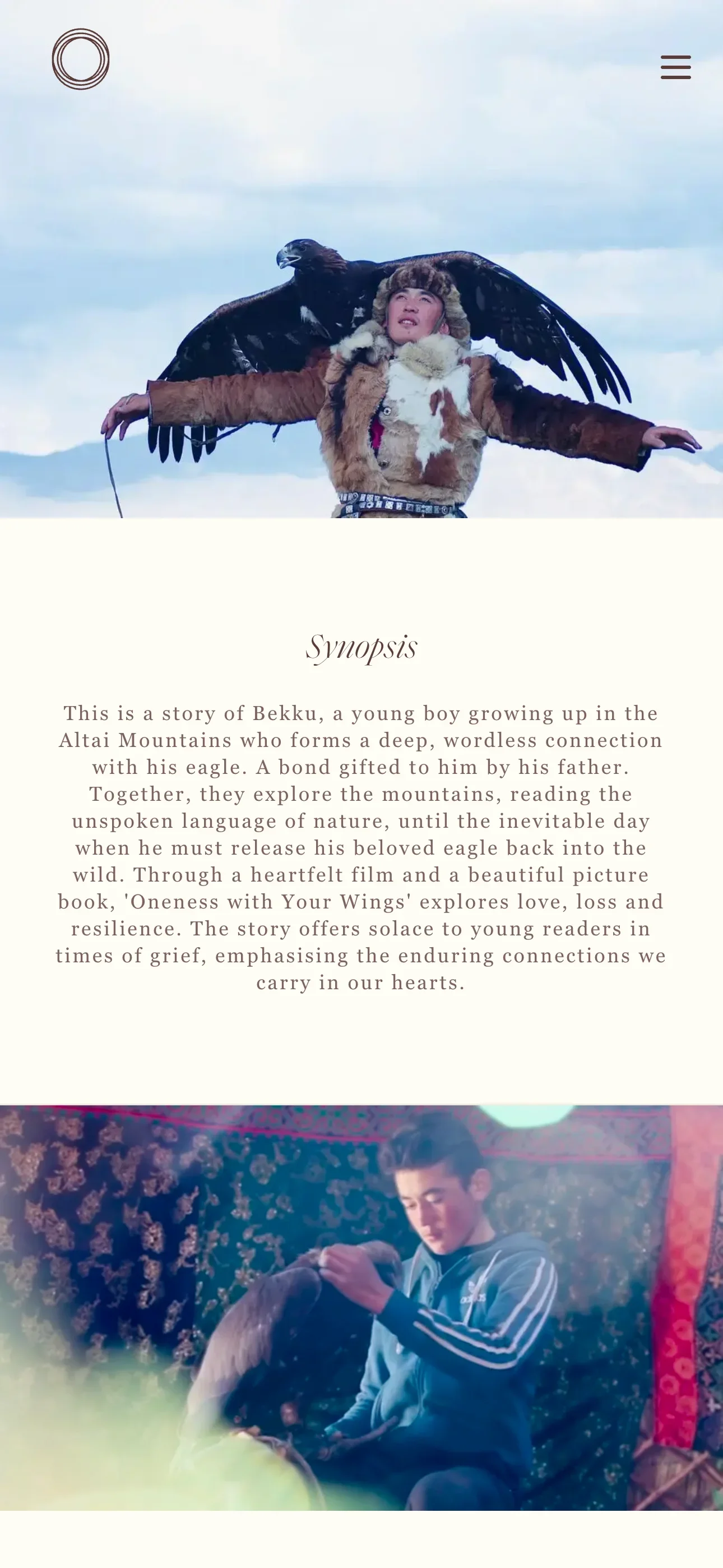 Mobile preview